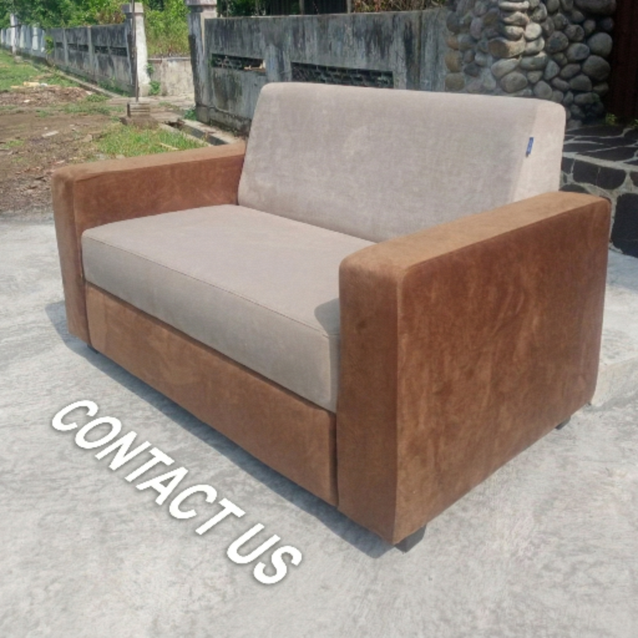 Contact Us