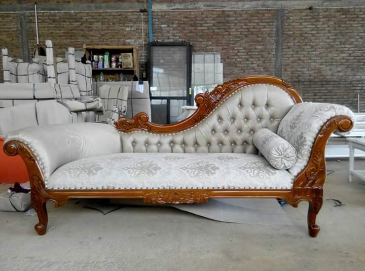 Elegant Sofa