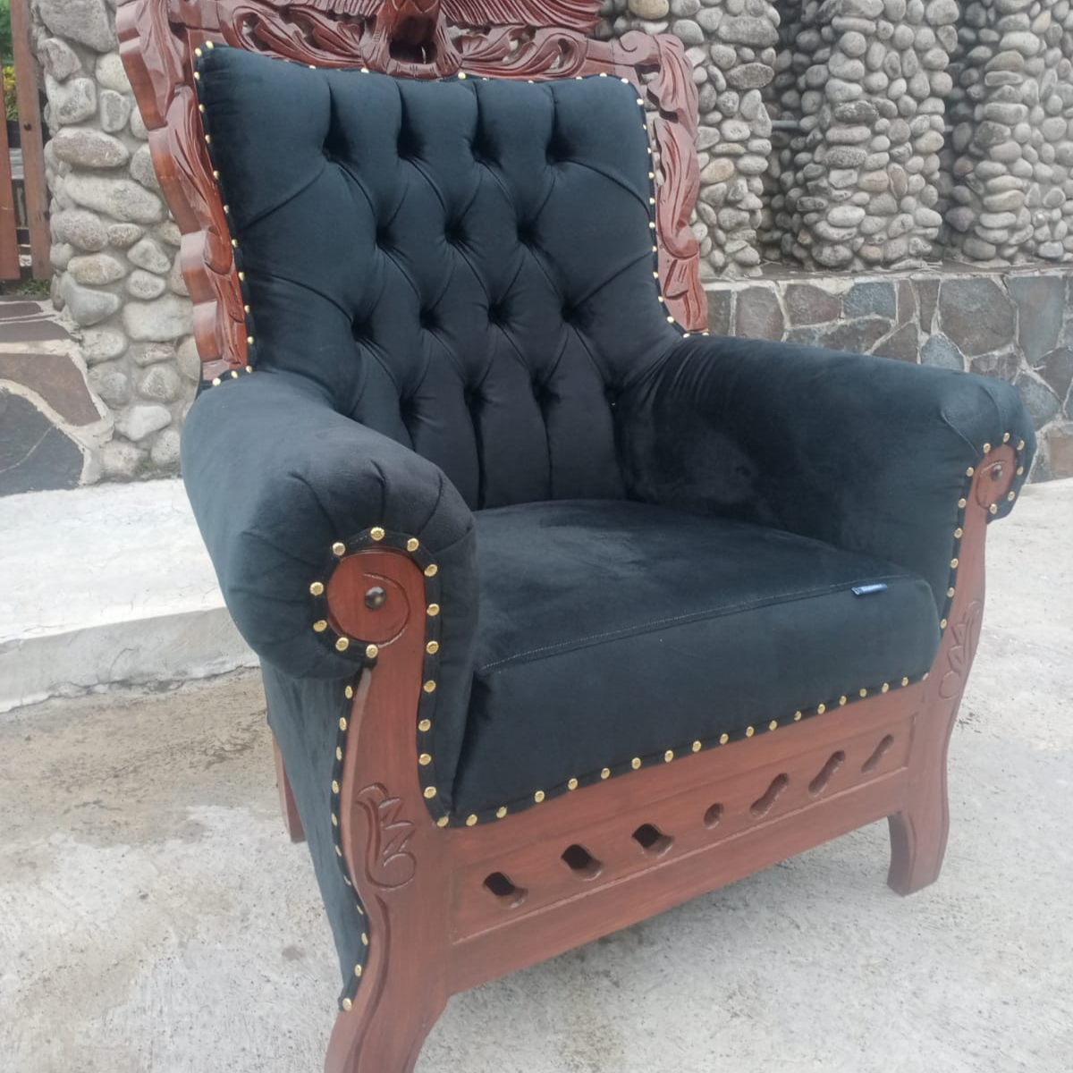Sofa Custom 2