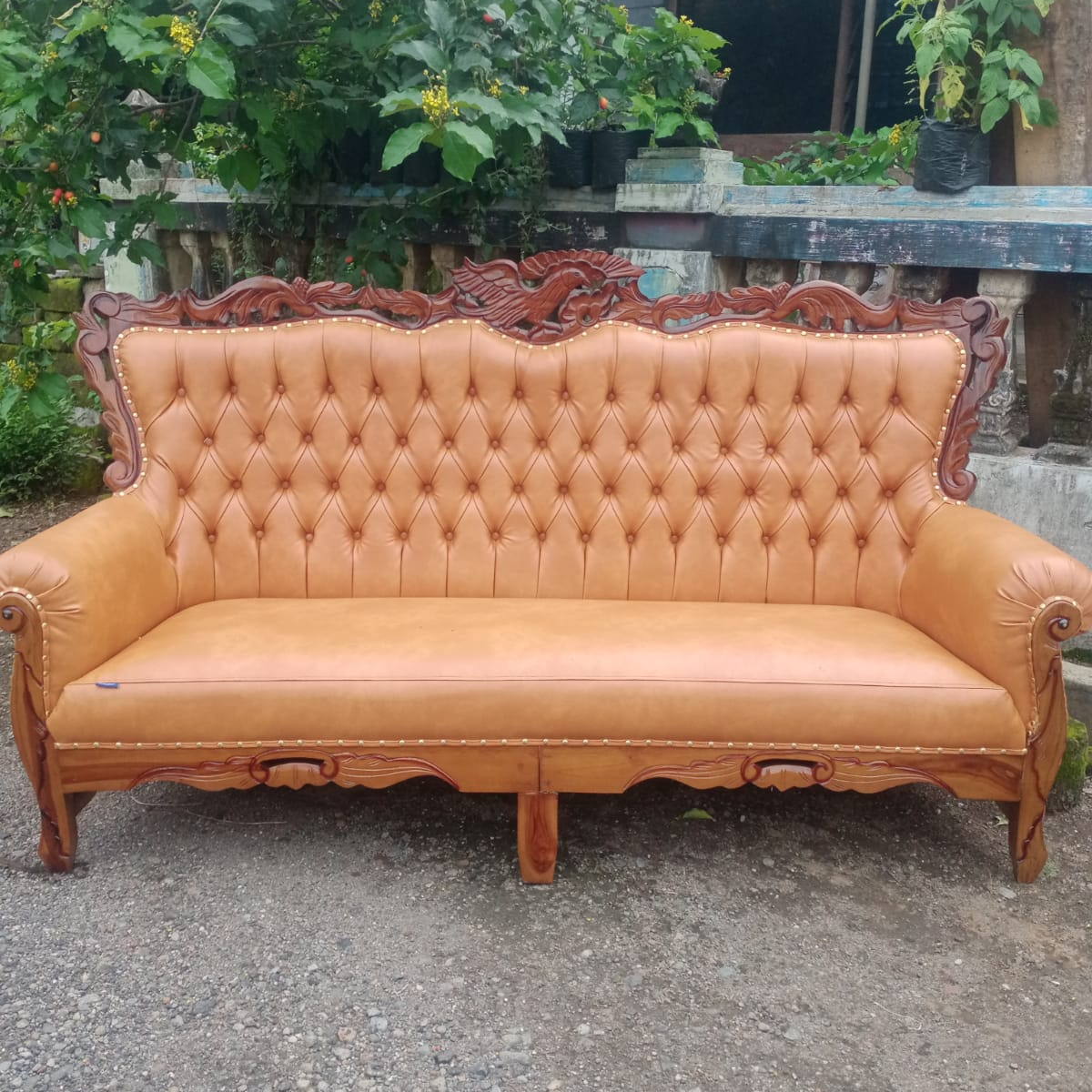 Sofa Custom